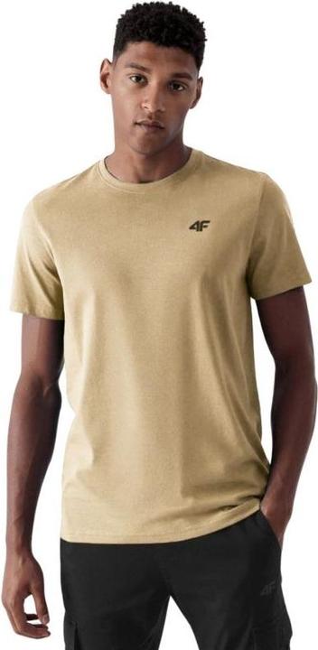 Produktbild 4F Herren 3er-Pack T-Shirts (5XL)