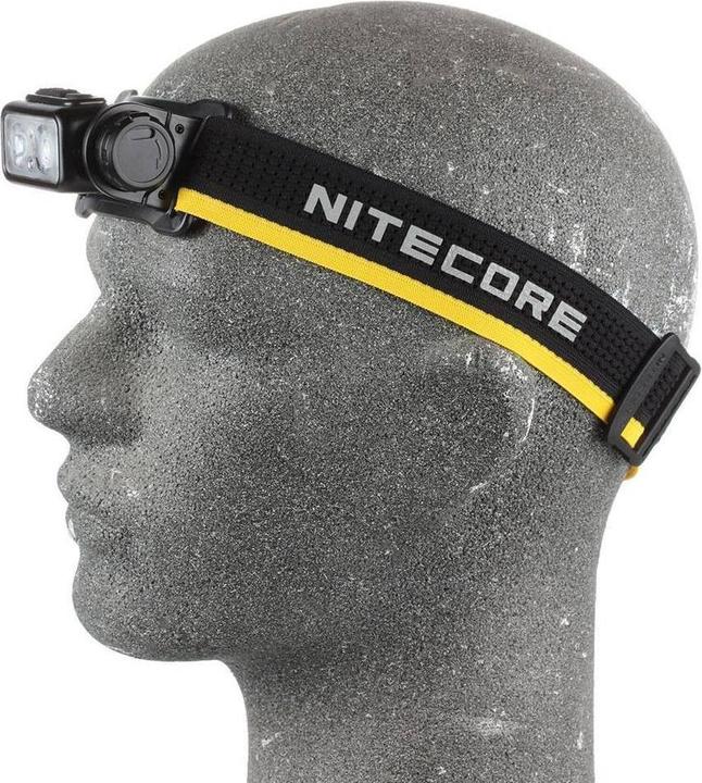 Produktbild Nitecore NU43 - 1400 Lumen (1400 lm)