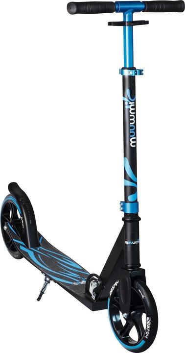 Actual product image Muuwmi Plus