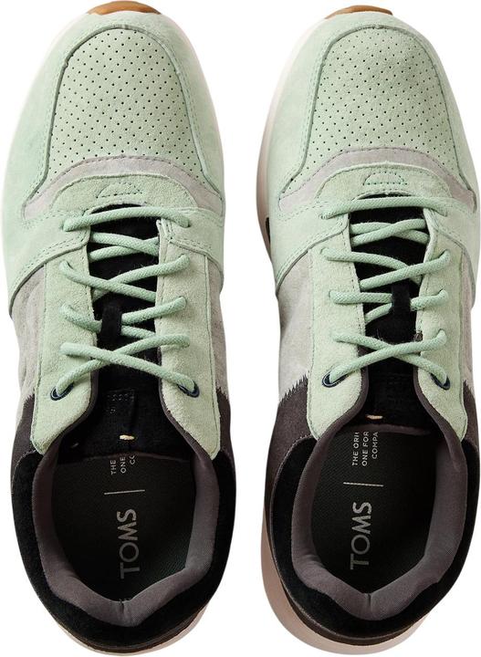 Produktbild Toms Arroyo Sneaker Wildleder Flach (42)
