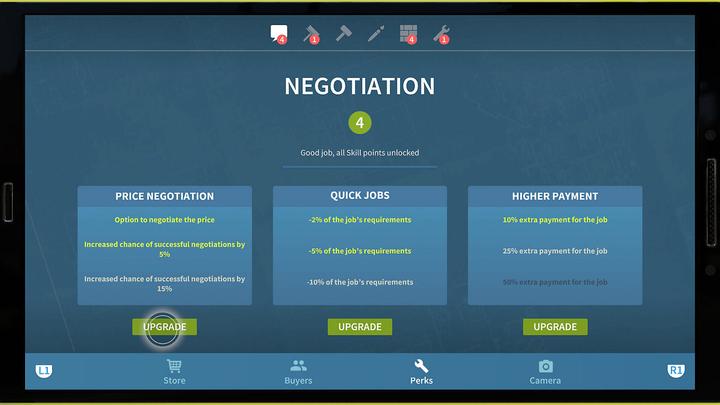 Produktbild Playway House Flipper (Switch, DE)