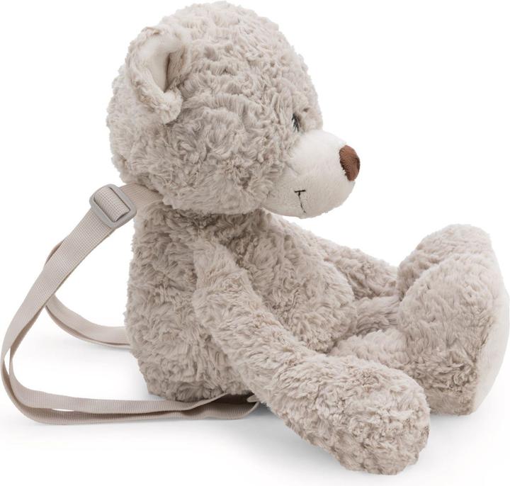 NICI 62328 Rucksack Bär Finni 40cm figürlich GREEN buy at Galaxus