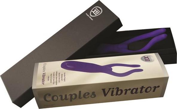 Produktbild Couples Vibrator