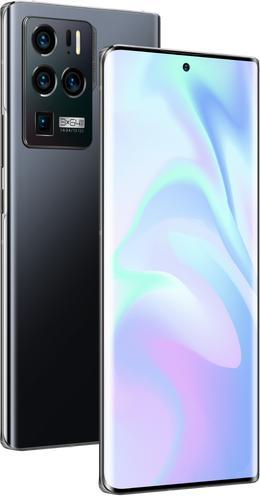 Image du produit ZTE Axon 30 Ultra (256 Go, Noir, 6.67", Double SIM, 64 Mpx, 5G)