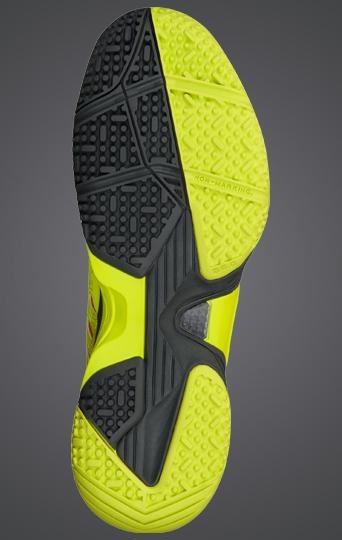 Produktbild Yonex Power Cushion Eclipsion Clay (42)