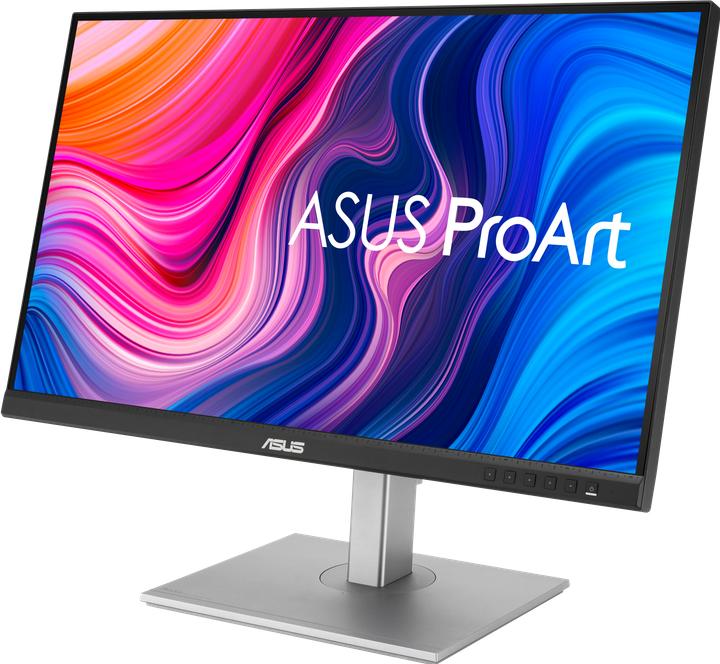 Actual product image ASUS ProArt PA278CV (2560 x 1440 pixels, 27")