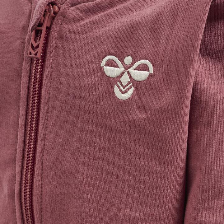 Actual product image hummel Hmlbille Tracksuit (74)