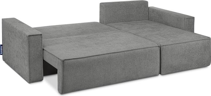 Produktbild Konsimo Napi Ii (Ecksofa)
