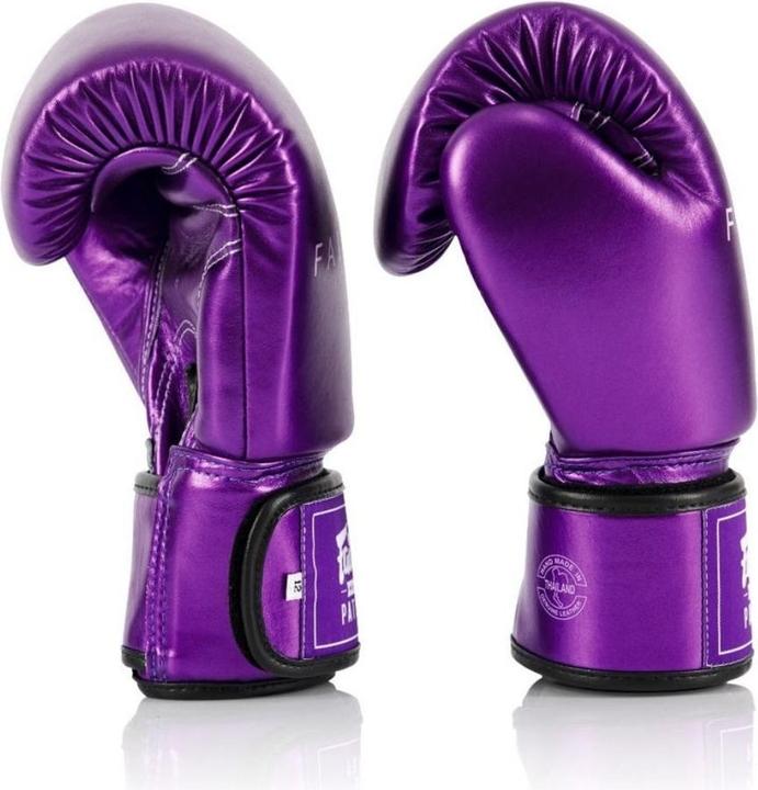 Produktbild Fairtex BGV22 (10 OZ)