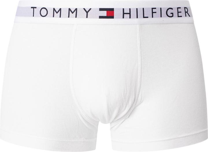 Produktbild Tommy Hilfiger 3p Trunk Wb (L)