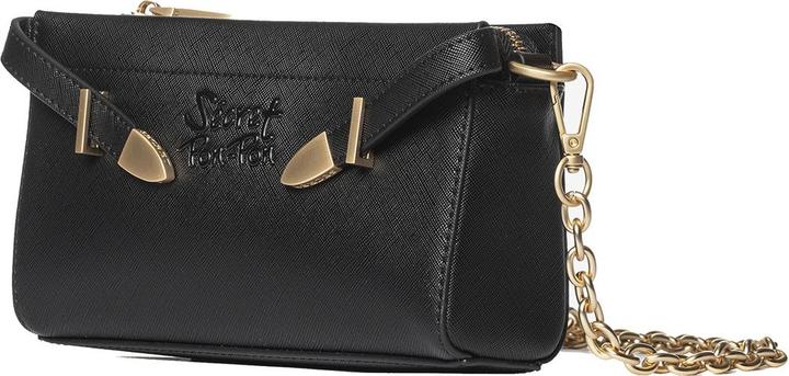 Immagine prodotto Secret Pon Pon Damen Umhängetasche - Modell Lumina Lux - 100% Polyurethan - 21.0 X 12.5 X 4.0 Cm