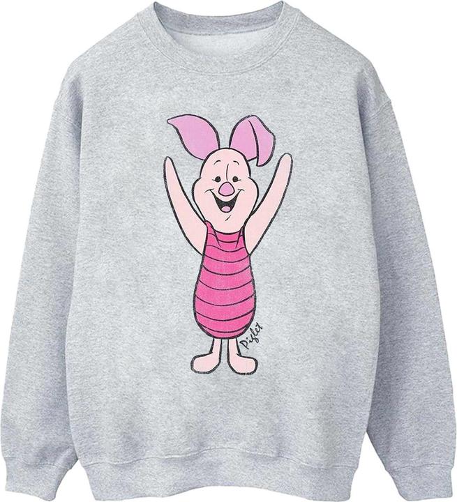 Image du produit Disney - Sweat WINNIE THE POOH CLASSIC PIGLET - Garçon (152, 158)