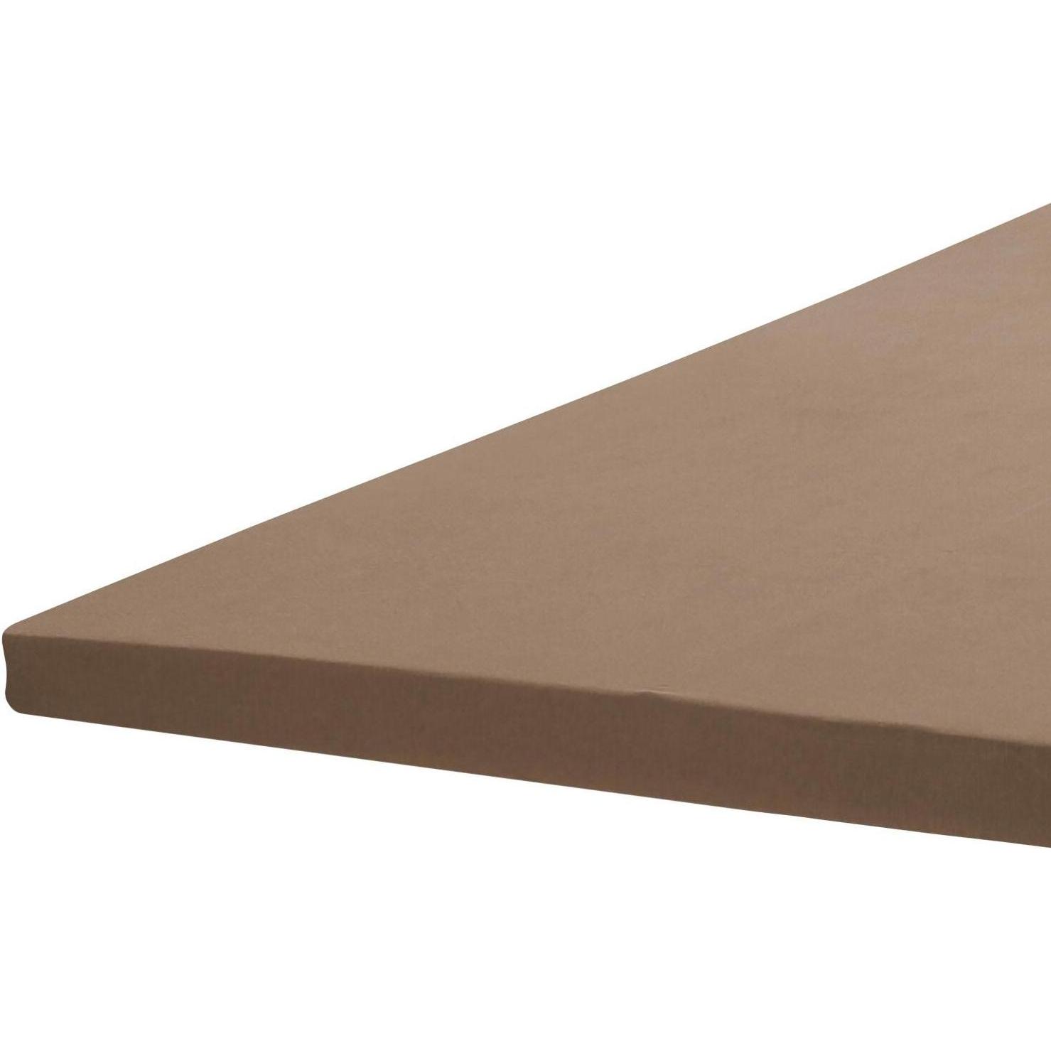 BettwarenShop, Fixleintuch, Topper Spannbetttuch (140x200 cm, 160x200 cm, 150x200 cm)