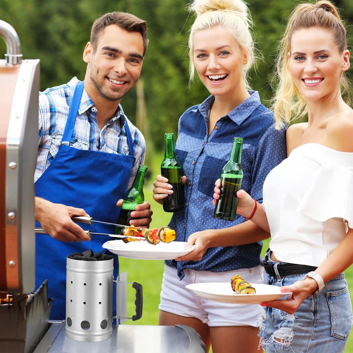 Productafbeelding Relaxdays Haard