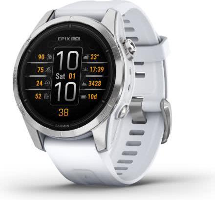 Actual product image Garmin Epix Pro (Gen 2) (47 mm)