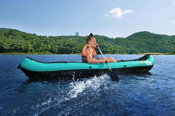 Immagine prodotto Bestway Hydro-Force Ventura (1 Persona)