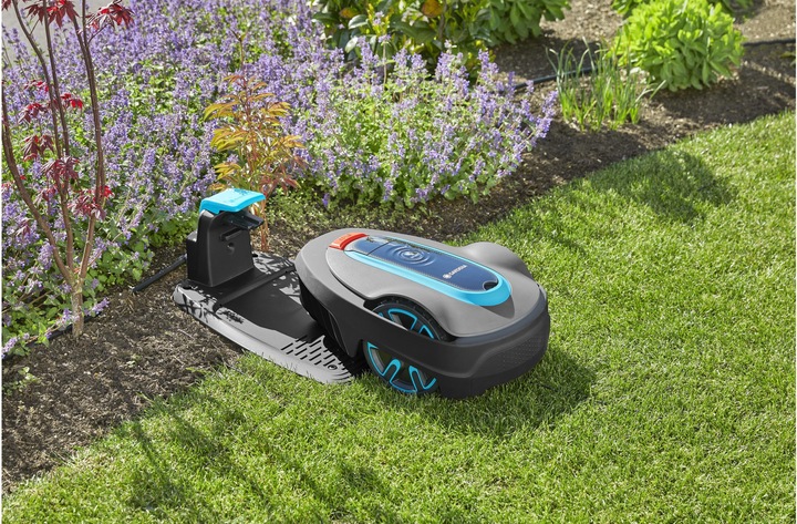 Produktbild Gardena Smart Sileno City (400 m², Begrenzungskabel)