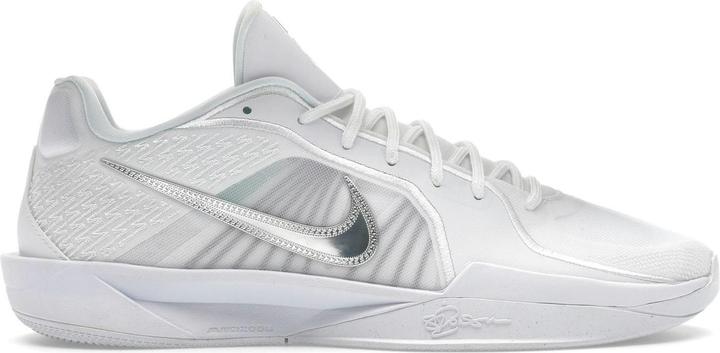 Image du produit Nike Sabrina 2 White Noise (Women's) (48)