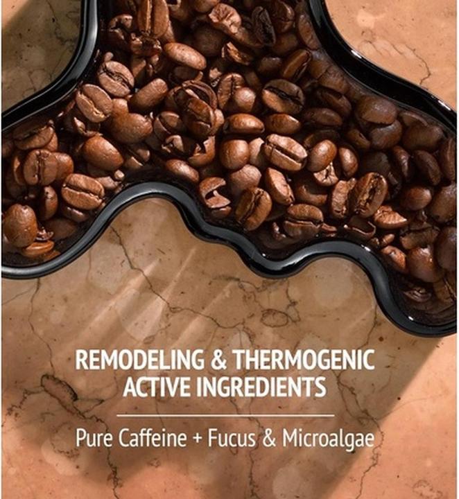 Produktbild Comfort Zone Body Strategist (Körpercreme, 200 ml)