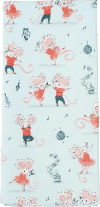 Produktbild Rex London seidenpapier mimi and milo (x10) (50 x 70 cm)
