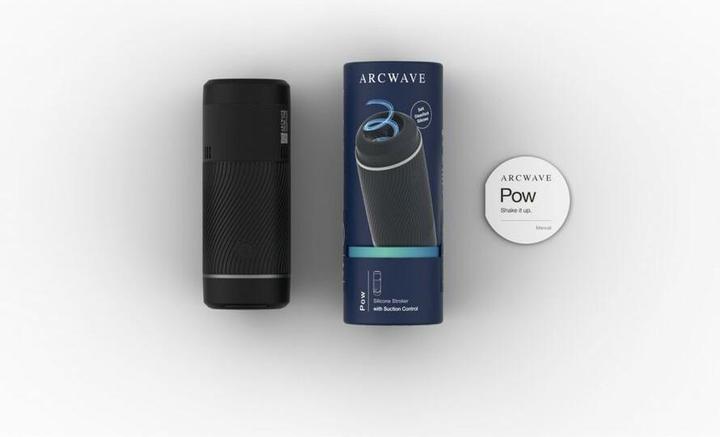 Productafbeelding ArcWave Pow