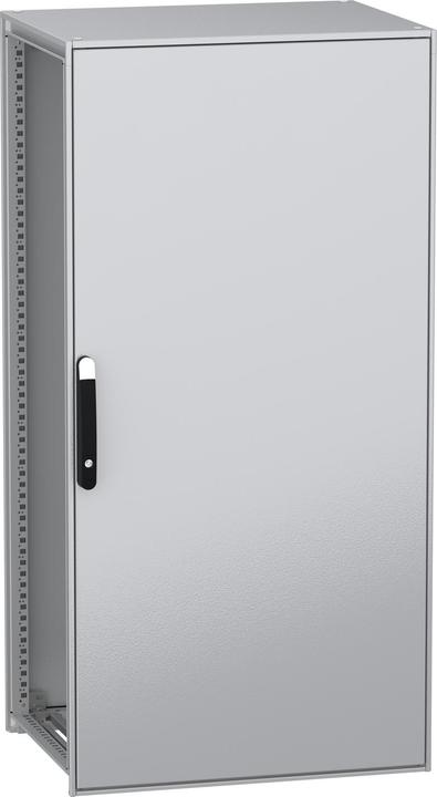 Produktbild Schneider Electric Schneider Standgehäuse NSYSFN16860e.PanelSeT SFN a. dekarbonisiertem (Gehäuse)