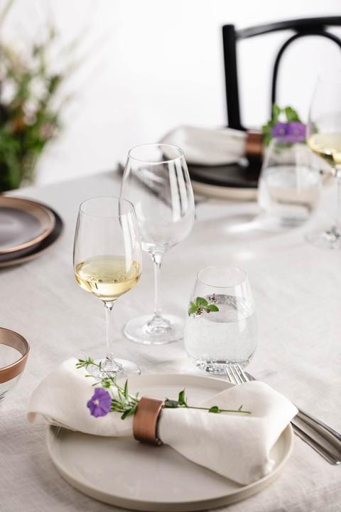 Image du produit Eisch Verres à vin blanc Superior SensisPlus (42 cl, 4 Verres, Verres à vin blanc)