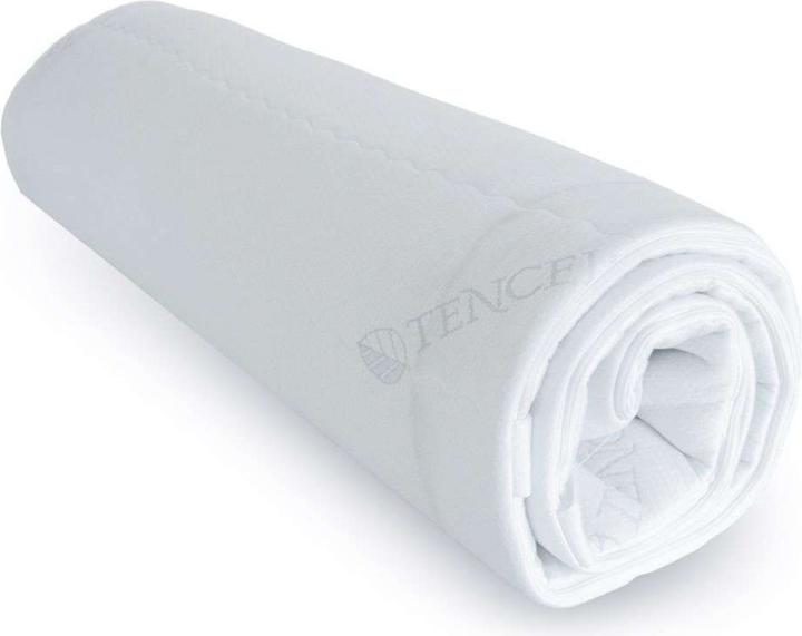 Produktbild AM Qualitätsmatratzen Matratzenbezug Tencel (200 x 90 cm)
