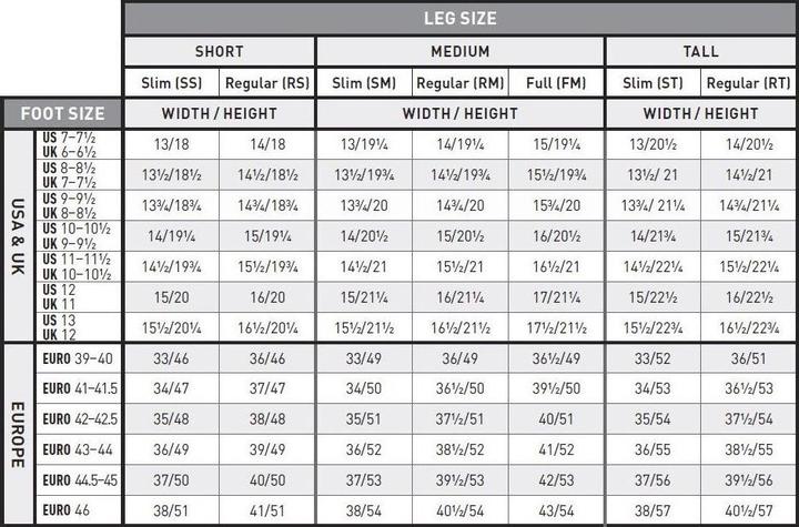 Produktbild Ariat Reitstiefel Heritage Contour Field Zip Herren (43)