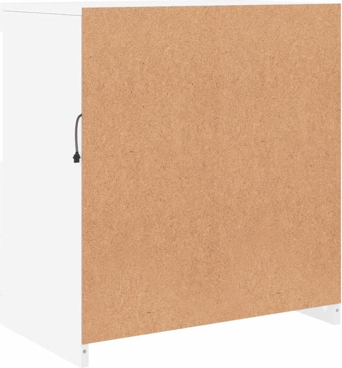 Image du produit vidaXL Sideboard (60.50 x 37 x 67 cm)