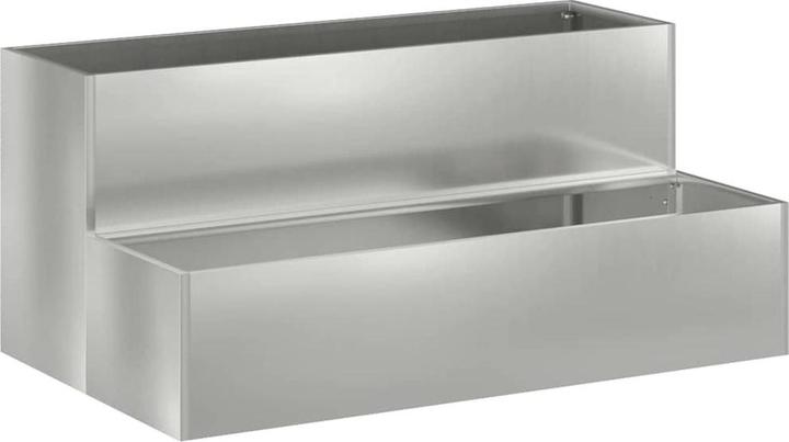 Produktbild vidaXL Garten-Pflanzgefäss