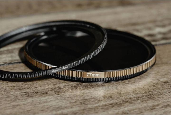 Produktbild PolarPro Zwischenring QuartzLine (77 mm, Effekt Filter)