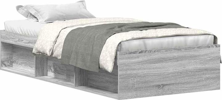 Produktbild vidaXL Bettgestell (100 x 200 cm)