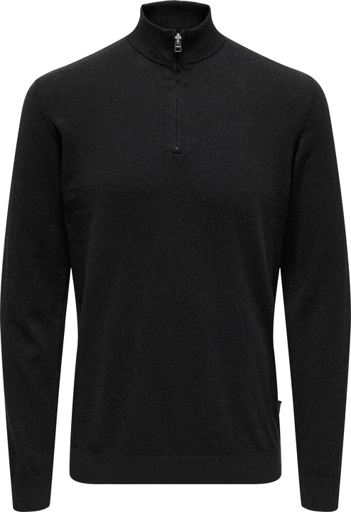 Immagine prodotto Only & Sons Maglia pullover con scollo rotondo dalla vestibilità regolare (XL)