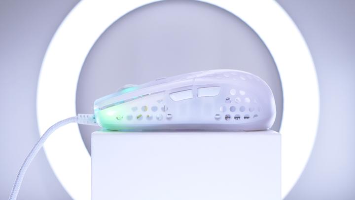 Image du produit CHERRY xtrfy MZ1 (Filaire)