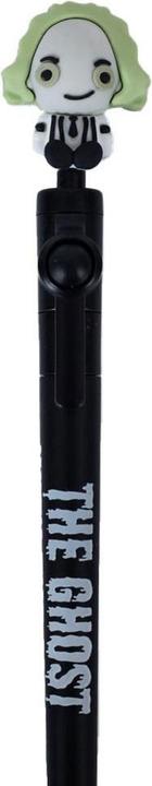 Actual product image Beetlejuice Fidget Pen