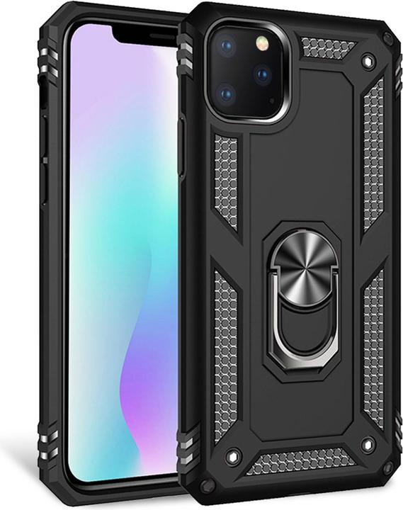 Actual product image Nalia Ring sheath (Apple iPhone 11 Pro Max)