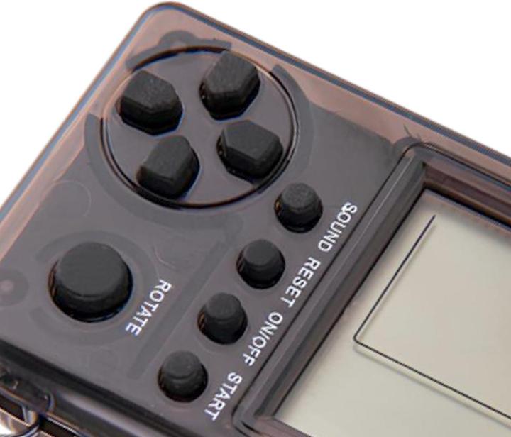 Produktbild VR Shinecon Mini-Videospiel 26-in-1 Schwarz