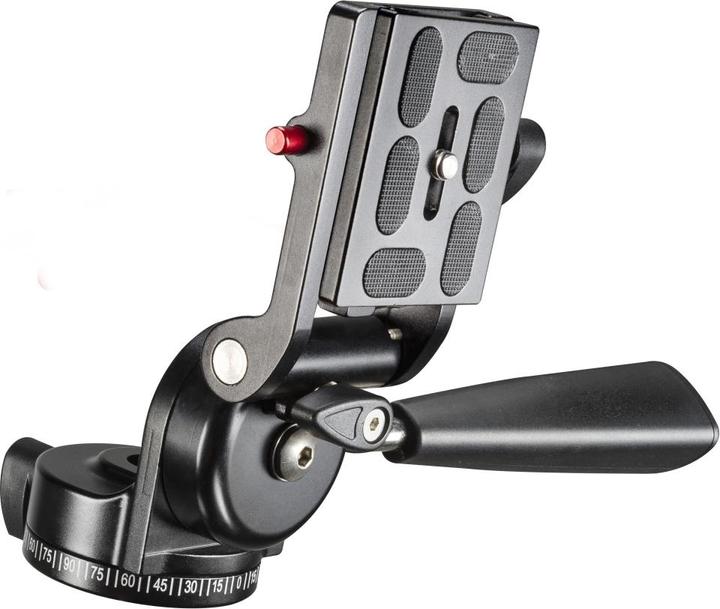 Immagine prodotto mantona Treppiede Pan 3-Way Pan (Panhead a 2 vie)