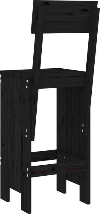 Produktbild vidaXL Barhocker