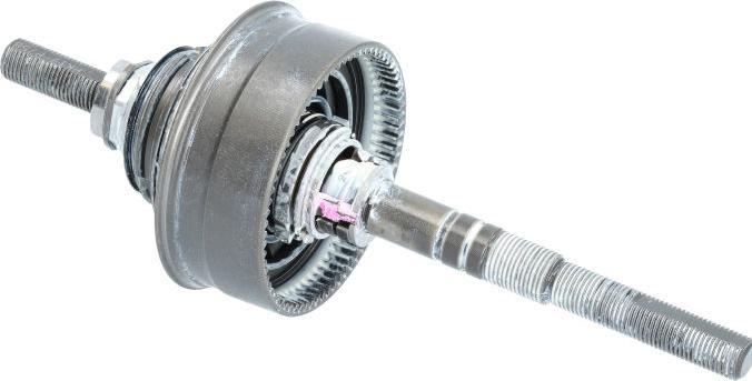 Actual product image Shimano Axle and drive unit SG-3R75-B 193 mm