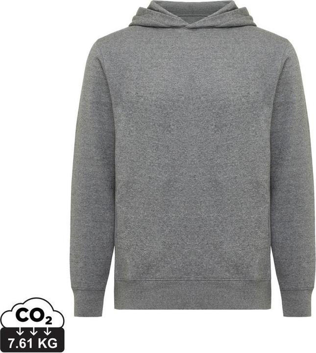 Produktbild Universal Textiles Yengo Kapuzenpullover Seitentasche (L)