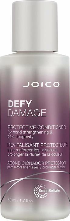 Actual product image Joico Defy Damage Protective Conditioner 50ml (50 ml)