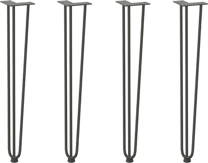 Image du produit vidaXL Haarnadelbein