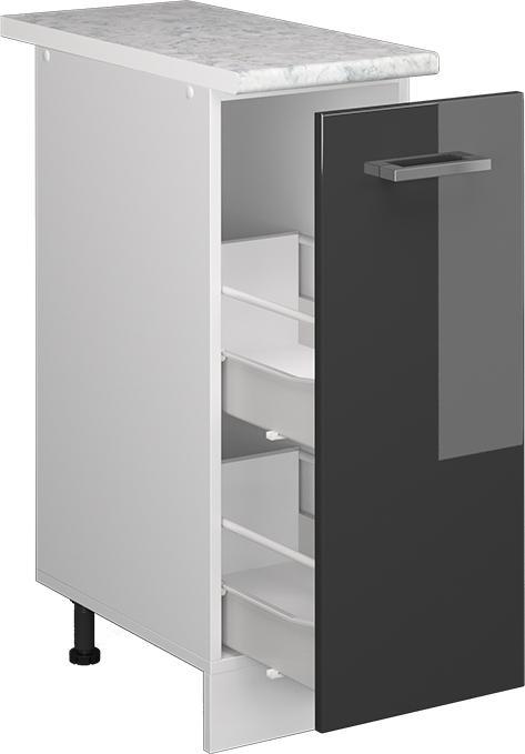 Produktbild Vicco Apothekerschrank R-Line