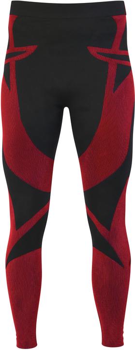 Produktbild Normani 2 x Thermounterhose Lange Skiunterwäsche für Herren - 9849 (XL)