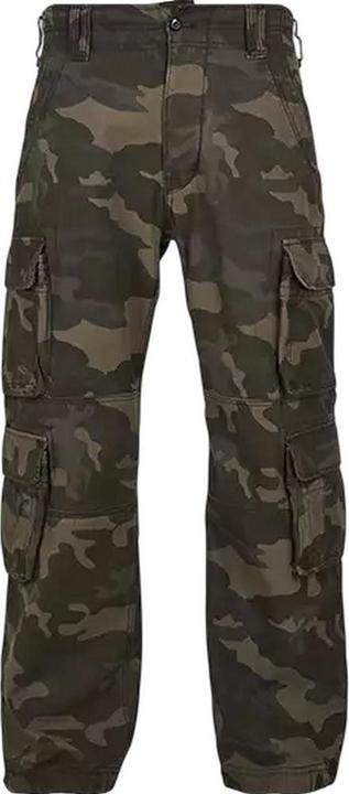 Produktbild Build Your Brand CargoHose (M)