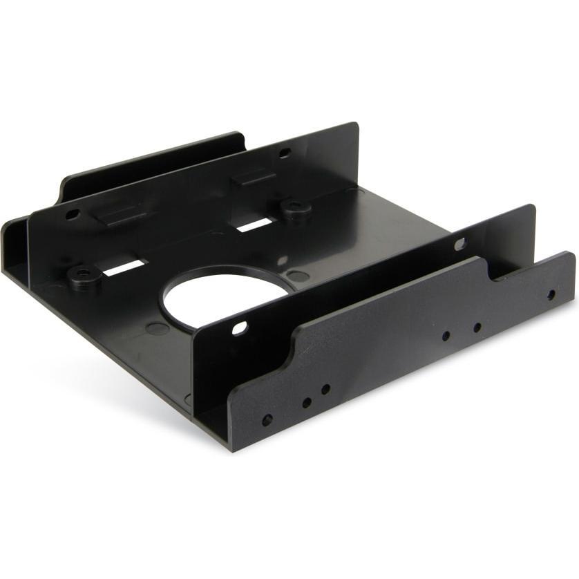 Thumbnail - LogiLink AD0010, SSD + Festplatte Zubehör