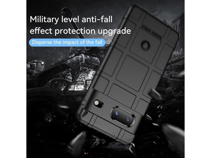 Actual product image Screenguard Google Pixel 7 Rugged Shield Cover (Google Pixel 7)