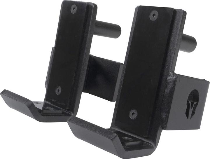 Produktbild Gladiatorfit Fitnessbarrenhalter für Rack